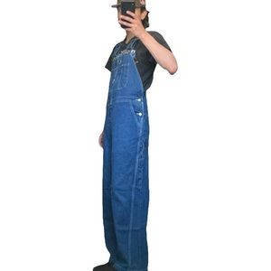 Vintage dickies overalls
